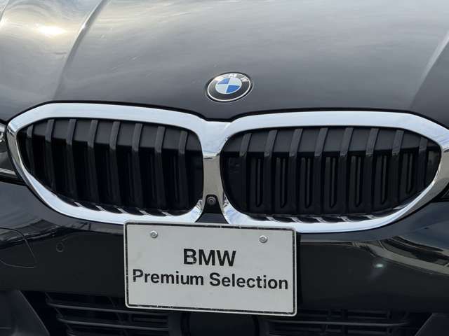 BMW BMW 3series sedan 2020