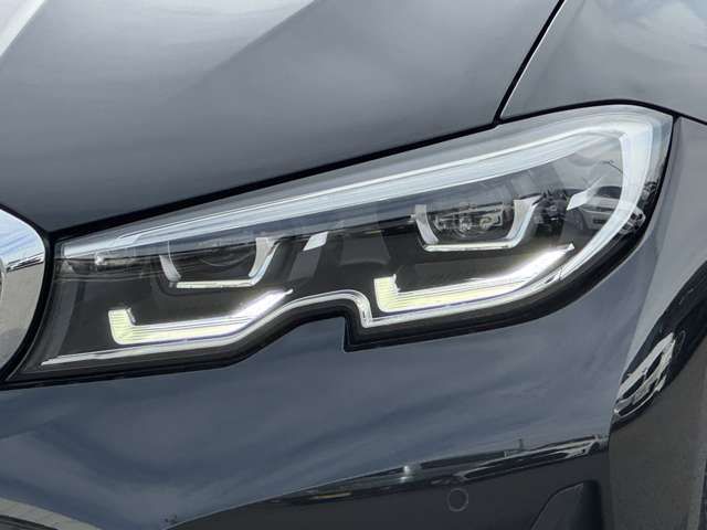 BMW BMW 3series sedan 2020