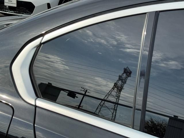 BMW BMW 3series sedan 2020