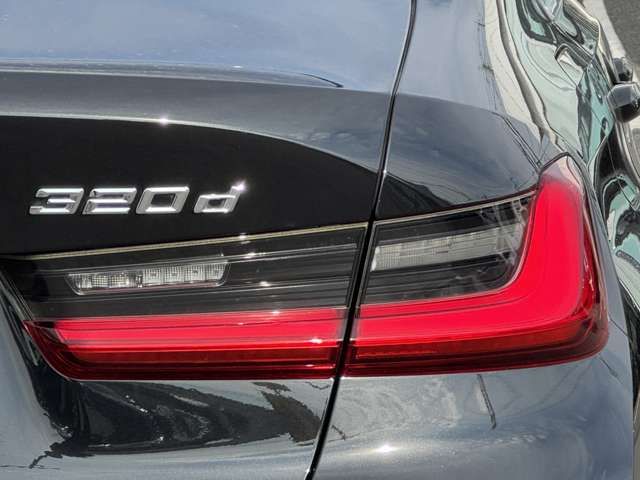 BMW BMW 3series sedan 2020