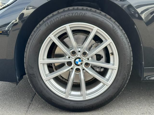 BMW BMW 3series sedan 2020