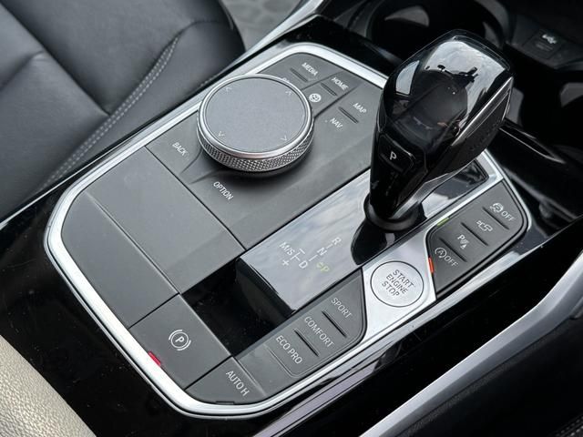 BMW BMW 3series sedan 2020