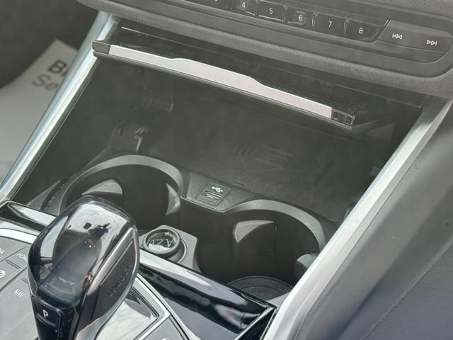 BMW BMW 3series sedan 2020