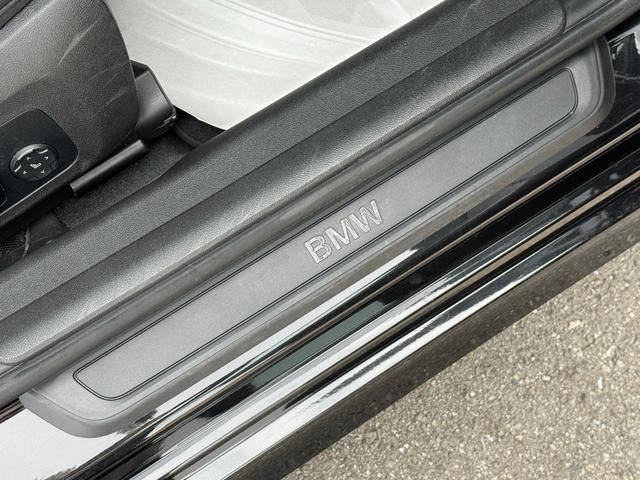 BMW BMW 3series sedan 2020