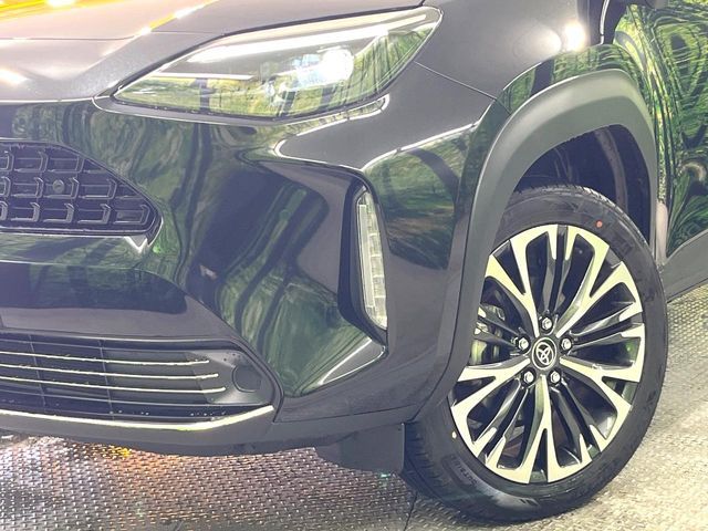 TOYOTA YARIS CROSS HYBRID 2023