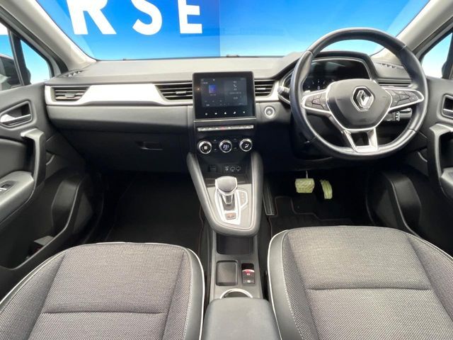 RENAULT RENAULT CAPTUR 2022