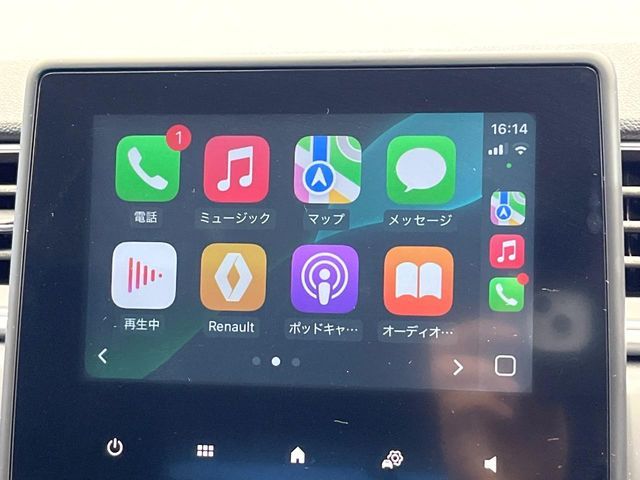 RENAULT RENAULT CAPTUR 2022