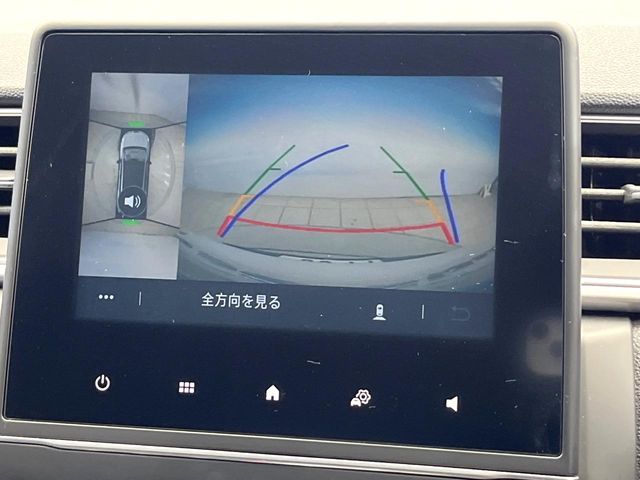 RENAULT RENAULT CAPTUR 2022