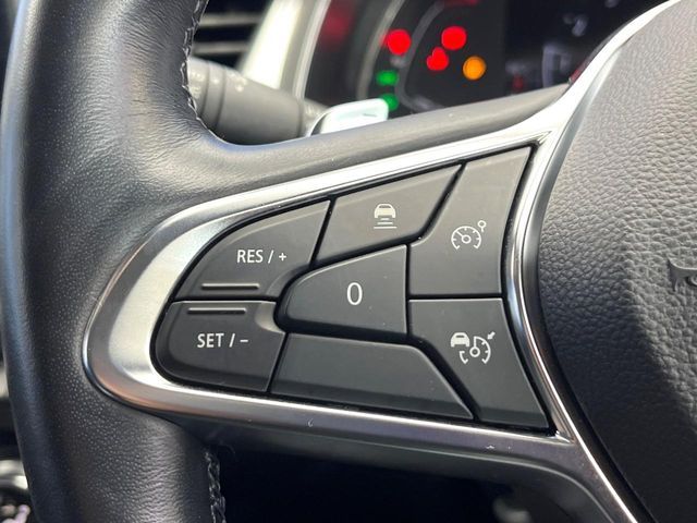 RENAULT RENAULT CAPTUR 2022