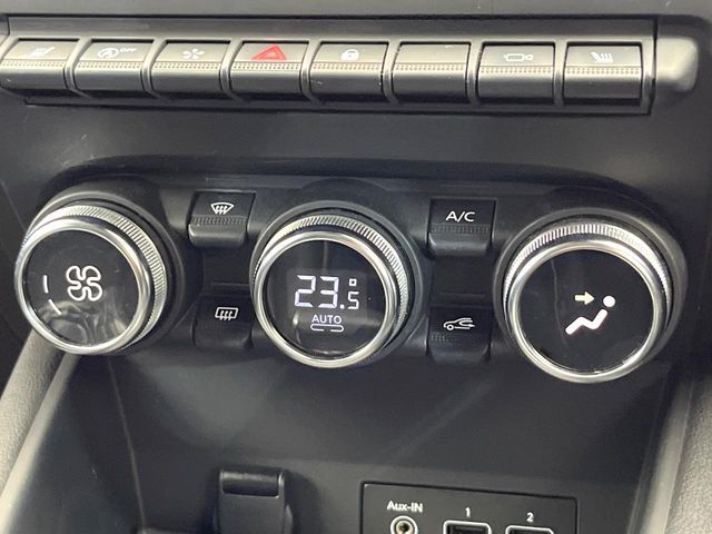 RENAULT RENAULT CAPTUR 2022