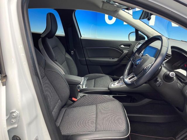 RENAULT RENAULT CAPTUR 2022