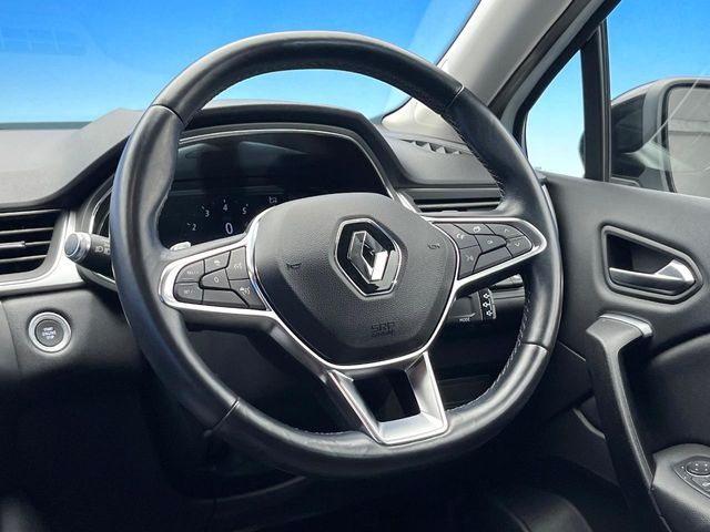 RENAULT RENAULT CAPTUR 2022