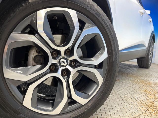 RENAULT RENAULT CAPTUR 2022