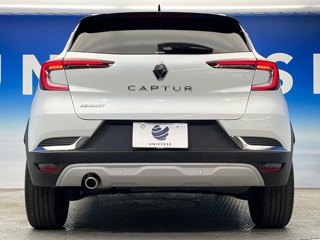 RENAULT RENAULT CAPTUR 2022