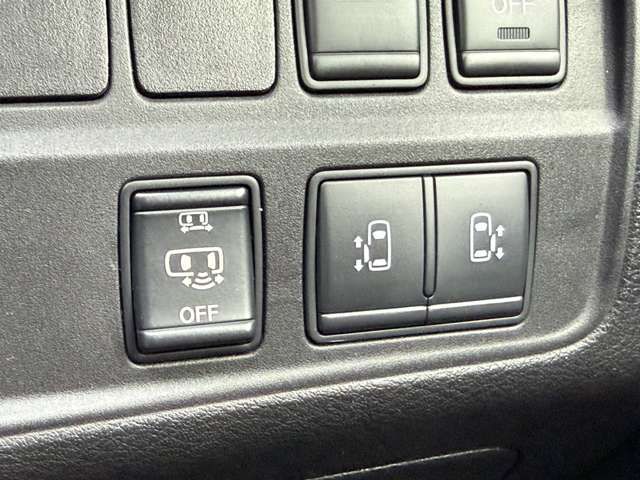 NISSAN SERENA  S-HYBRID 4WD 2017