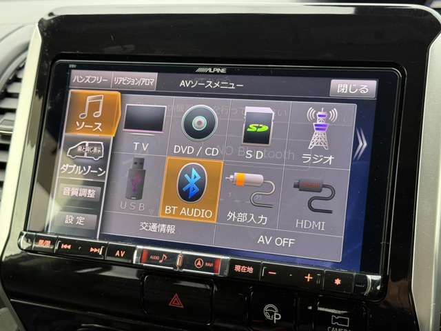 NISSAN SERENA  S-HYBRID 4WD 2017