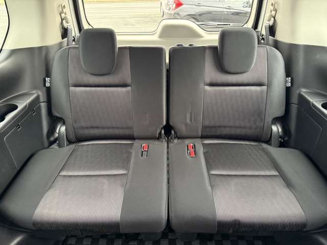 NISSAN SERENA  S-HYBRID 4WD 2017