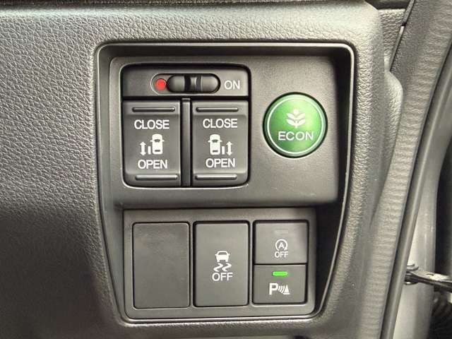 HONDA ODYSSEY 4WD 2014