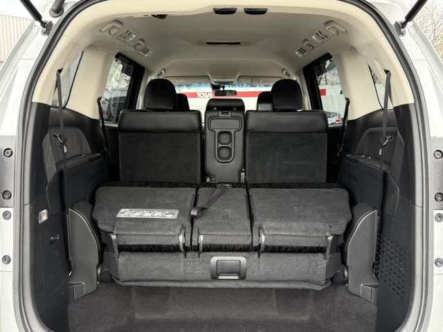 HONDA ODYSSEY 4WD 2014