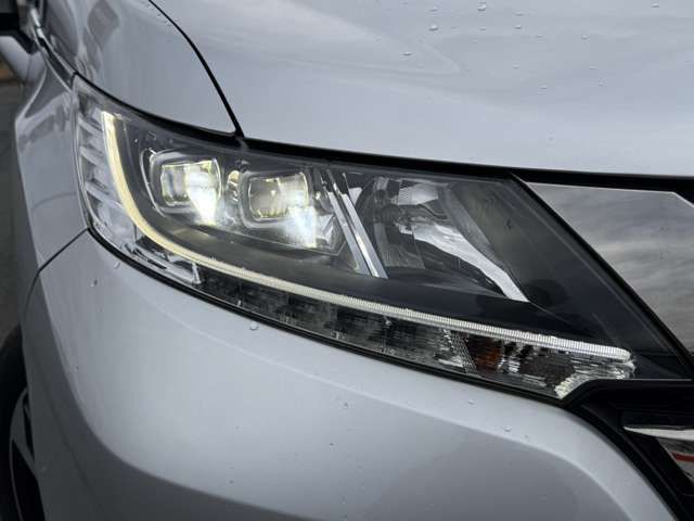 HONDA ODYSSEY 4WD 2014