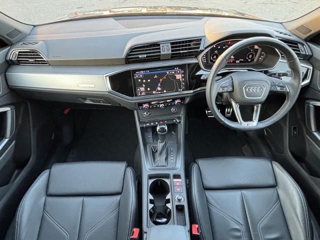 AUDI AUDI Q3 SPORTBACK 2024