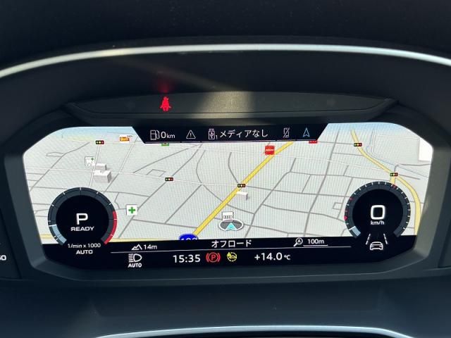 AUDI AUDI Q3 SPORTBACK 2024