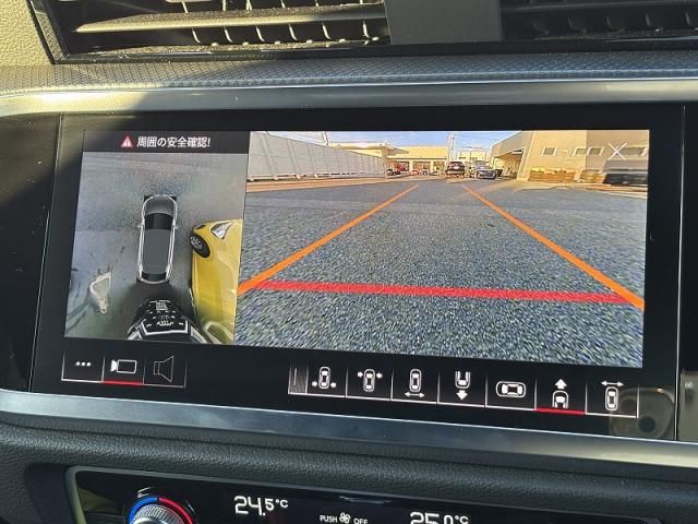 AUDI AUDI Q3 SPORTBACK 2024