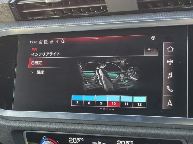 AUDI AUDI Q3 SPORTBACK 2024