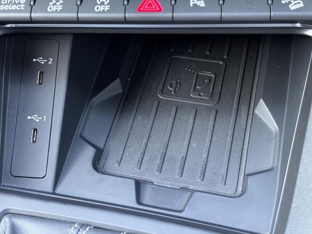 AUDI AUDI Q3 SPORTBACK 2024