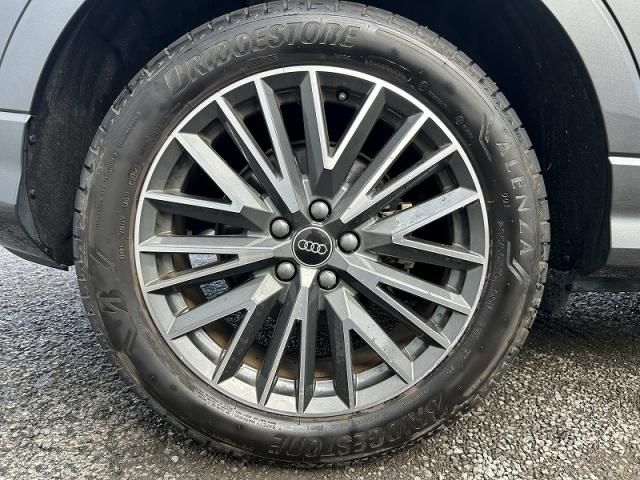 AUDI AUDI Q3 SPORTBACK 2024