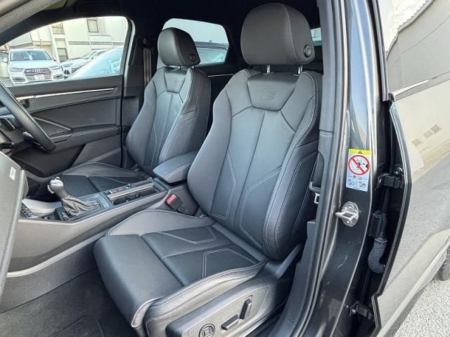 AUDI AUDI Q3 SPORTBACK 2024