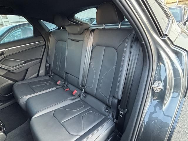 AUDI AUDI Q3 SPORTBACK 2024