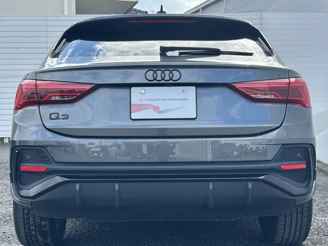AUDI AUDI Q3 SPORTBACK 2024