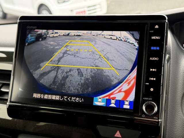 HONDA N BOX 4WD 2018