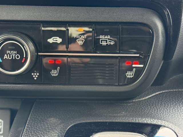 HONDA N BOX 4WD 2018