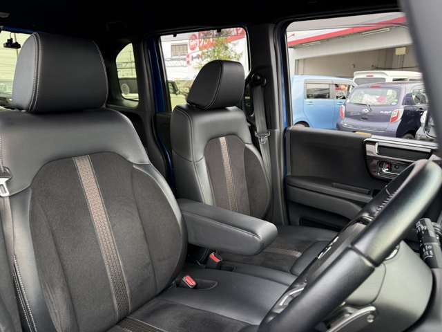 HONDA N BOX 4WD 2018