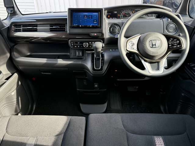 HONDA N BOX 4WD 2020