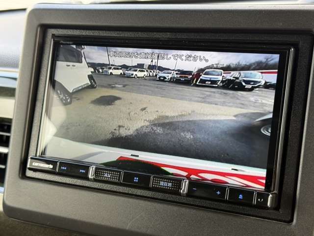 HONDA N BOX 4WD 2020