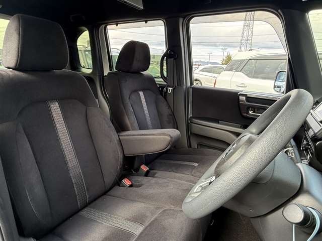 HONDA N BOX 4WD 2020