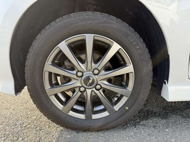 HONDA N BOX 4WD 2020