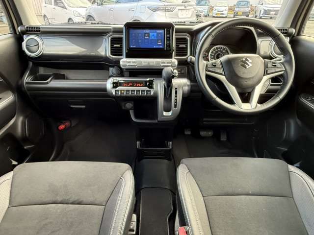 SUZUKI XBEE 4WD 2022