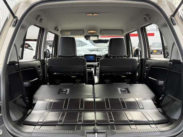 SUZUKI XBEE 4WD 2022