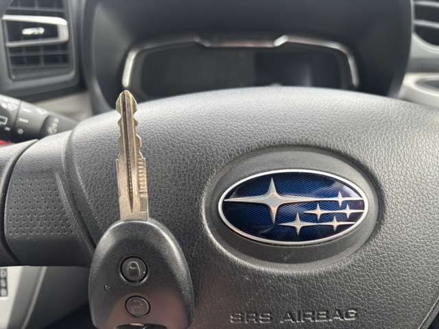 SUBARU PLEO PLUS 4WD 2018