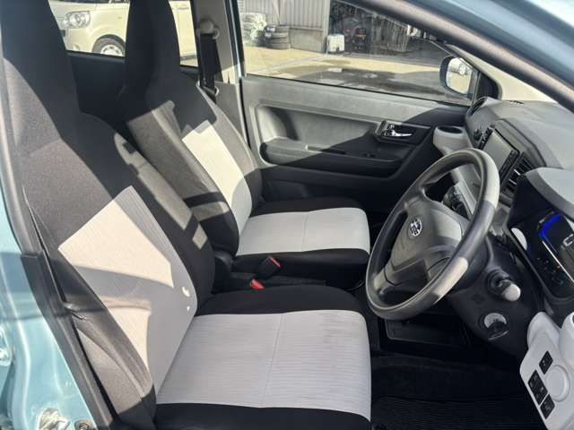 SUBARU PLEO PLUS 4WD 2018