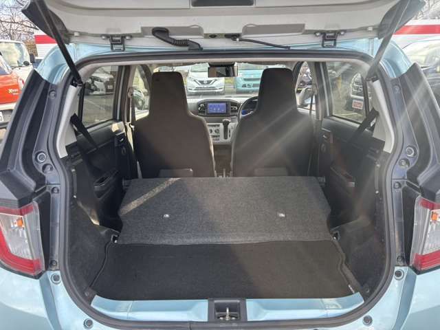 SUBARU PLEO PLUS 4WD 2018