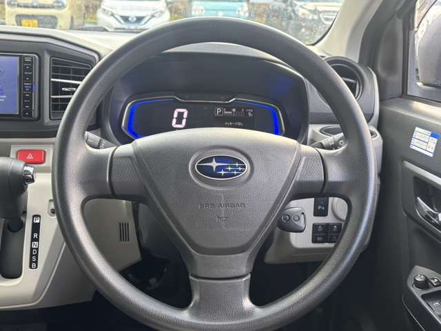 SUBARU PLEO PLUS 4WD 2018