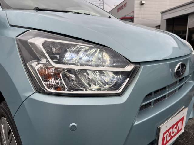 SUBARU PLEO PLUS 4WD 2018