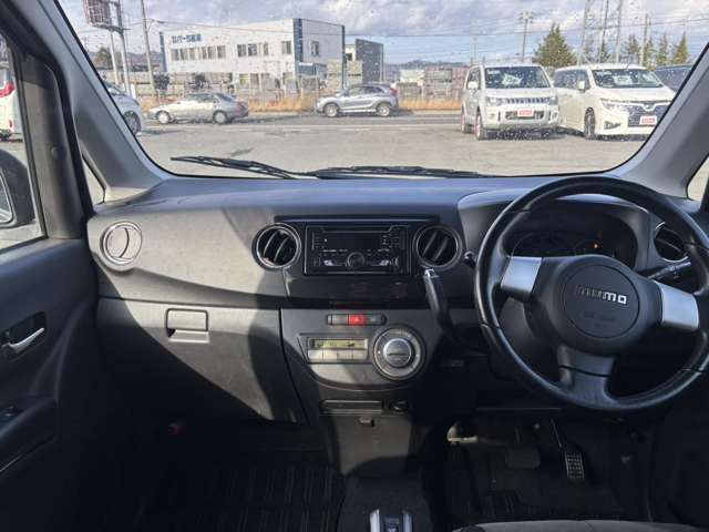 SUBARU LUCRA CUSTOM 4WD 2011