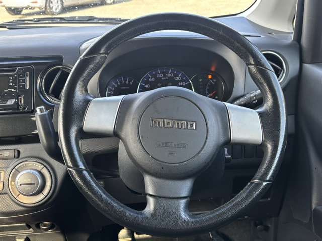 SUBARU LUCRA CUSTOM 4WD 2011