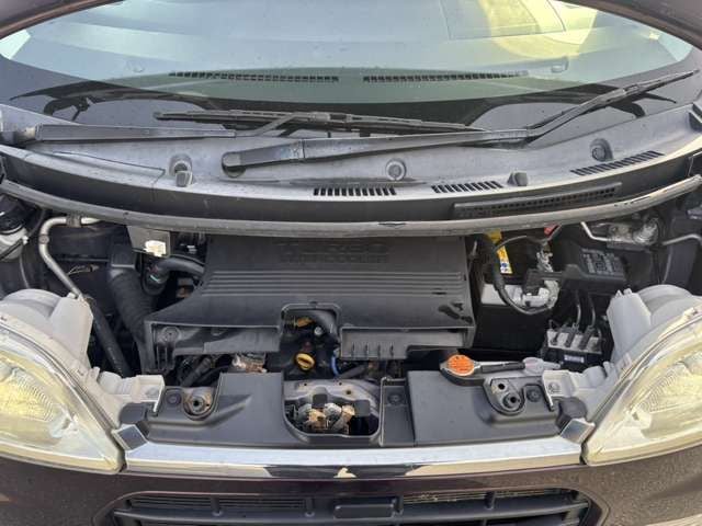 SUBARU LUCRA CUSTOM 4WD 2011